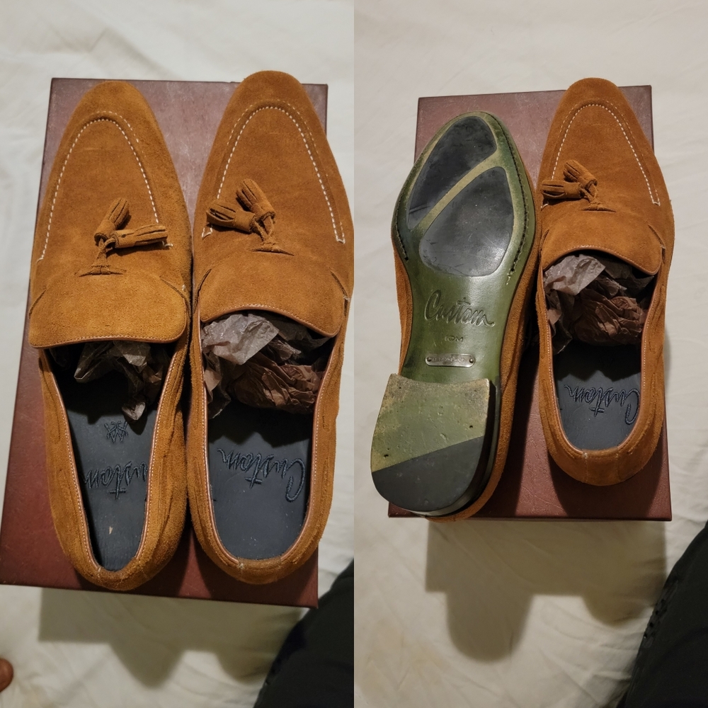 Shoes - Picture 7 of 10
